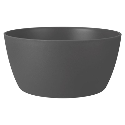 Elho Vaso Brussels Bowl 23Cm Antracite