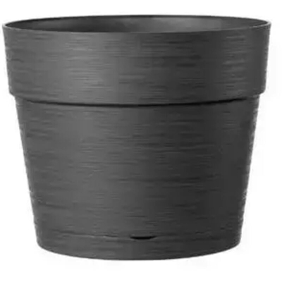 Vaso Save R 29Cm Fard Antracite Deroma