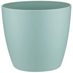 Vaso Brussels Round 18Cm Mint Elho en oferta