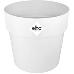 Elho Vaso B.For Original Round 22Cm White características