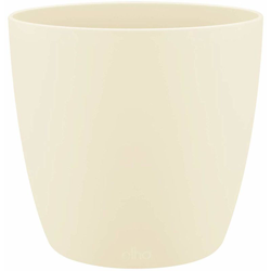 Elho Vaso Brussels Round Mini 9,5Cm Soap en oferta