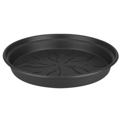 Elho Sottovaso Green Basics Saucer 65Cm Nero características