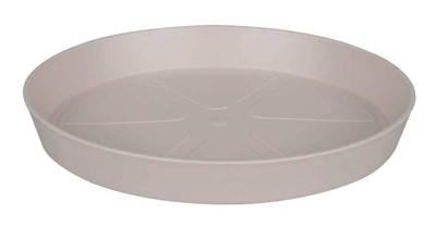 Sottovaso Loft Urban Saucer Round 41Cm Warm Grey Elho