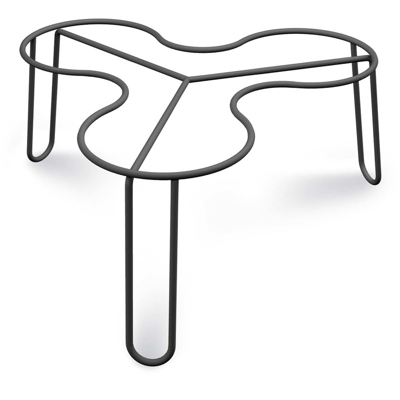 Alzata Portavaso Corsica Vertical Garden Standard M Anthracite Elho