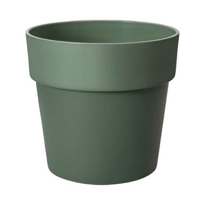 Elho Vaso B.For Original Round Mini 11Cm Leaf Green