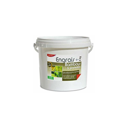 Engrais Bambous Concime in bambù e gramina. Fertilizzante Organico Completo, Secchio 4 kg precio