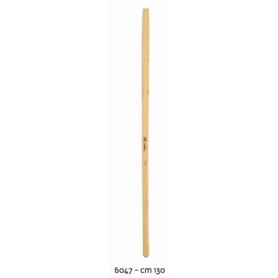 Manico In Faggio D 35 130Cm Per Vanga Verdemax