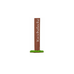 Prima Terra - Pietre da giardino, effetto ruggine, decorazione da giardino precio