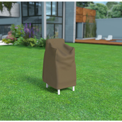 COPERTURA PER SEDIE IMPILATE 70x70x110 MT NORTENE COPERTURE ARREDO GIARDINO ESTERNO características