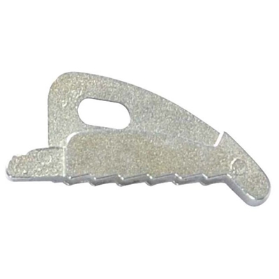 Verdemax Battente Per Troncarami In Alluminio