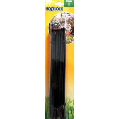 Picchetto Supporto Micro Tubo Da 4 Mm Hozelock Irrigazione Giardino Giardinaggio Esterno