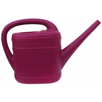 Elho Annaffiatoio Garden Watering Can 5L Fucsia