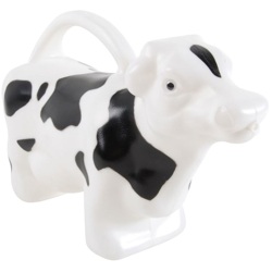 Annaffiatoio Mucca 28,5X10X19 Cm Accessori Giardinaggio Bimbi en oferta