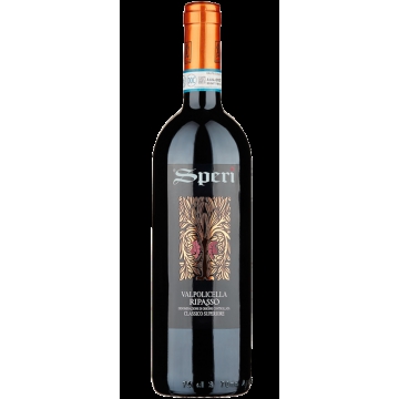 VALPOLICELLA RIPASSO CLASSICO SUPERIORE 2019 -  SPERI