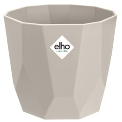 Vaso B.For Rock 18Cm Warm Grey Elho precio