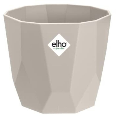 Vaso B.For Rock 18Cm Warm Grey Elho