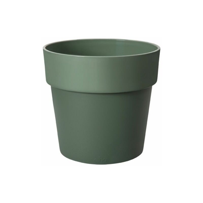 Elho Vaso B.For Original Round 18Cm Leaf Green