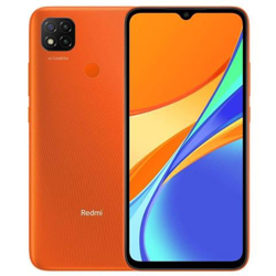 Redmi 9C 32 GB Dual Sim Display 6.53'' HD+ Slot Micro SD Fotocamera 13 Mpx Android Arancione en oferta
