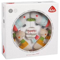 Musical Carousel Mobile - Koala E Amici precio