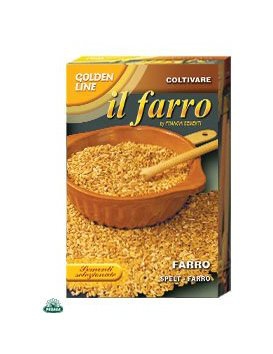 SEMENTI DI FARRO SCATOLA DA 100GR orto giardino semi seeds
