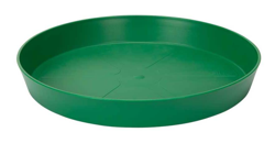 Sottovaso Loft Urban Saucer Round 28 Lush Green Elho precio