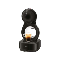Lumio Macchina da Caffè KP1308 Nescafè Dolce Gusto Nero - Krups precio