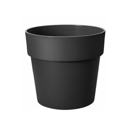 Elho Vaso B.For Original Round Mini 13Cm Living Black precio