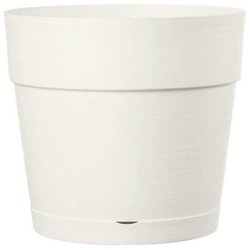 Vaso Save R 48Cm Fard Bianco Deroma características