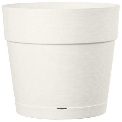 Vaso Save R 48Cm Fard Bianco Deroma