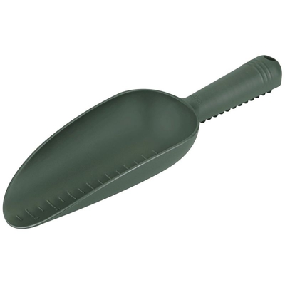 Elho Paletta Da Giardino Green Basics Scoop M Verde