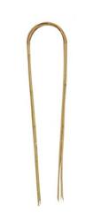 ARCHETTO IN BAMBOO 90CM 3 PEZZI Per Rampicanti Giardino Decoro precio
