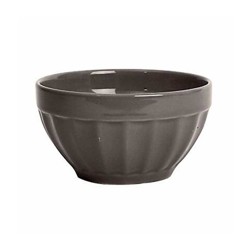 Excelsa Scodella Grande Costolata 14Cm Grigio Accessori Casa Cucina precio