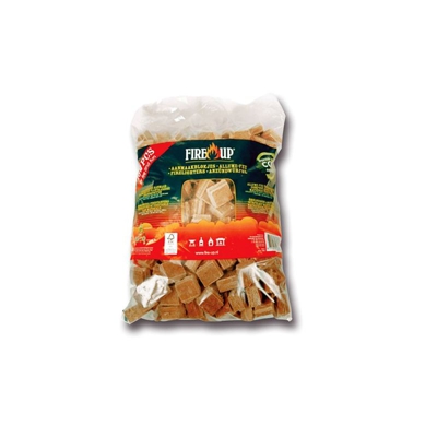 Accendifuoco Fire-Up 192 Ecologico