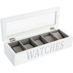 Scatola-Portagioie DKD Home Decor Velluto Romantico (34 x 11 x 8 cm) características