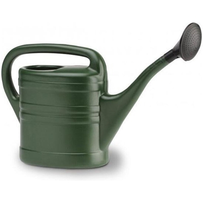 Elho Annaffiatoio Garden Watering Can 10L Verde