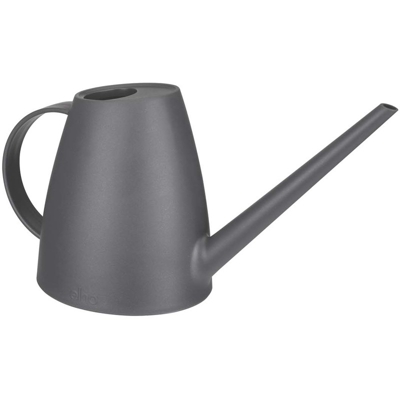Annaffiatoio Brussels Watering Can 1,8Ltr Anthracite Elho