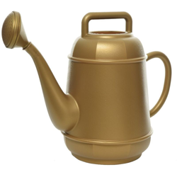 Innaffiatoio 44X39Cm 12Lt Oro Accessori Giardinaggio Cura Giardino características