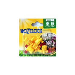 Irrigatore 360° A Portata Regolabile Hozelock Irrigazione Giardino Giardinaggio Esterno precio