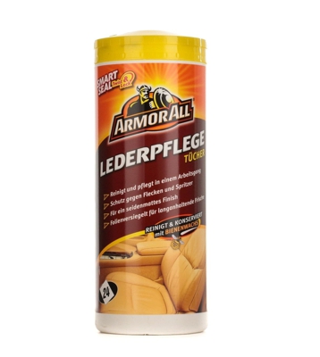 ARMOR ALL Prodotto trattamento pelle 39020L