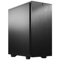 Pc Case Define 7 Compact - Pannello Solido - Nero - Formato Atx (fd-c-def7c-01) características