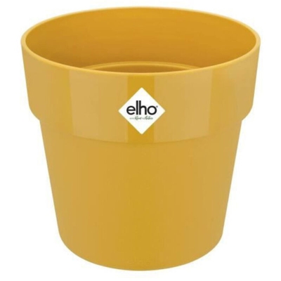 Elho Vaso B.For Original Round 30Cm Ochre