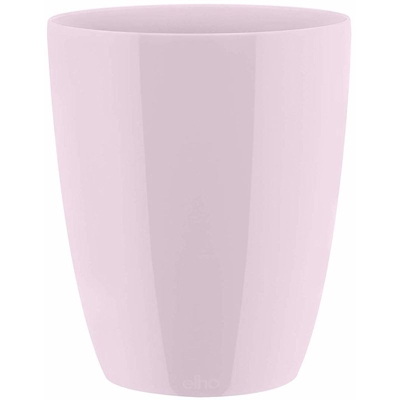 Elho Vaso Orchidee Brussels Diamond Orch High 12,5Cm Soft Pink