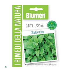 Bustina Con Semi Di Melissa Blumen precio