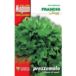 Semi Prezzemolo Gigante Di Napoli Franchi Sementi precio