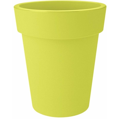 Elho Vaso Green Basics Top Planter High 35Cm Verde Lime