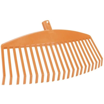 Rastrello In Plastica 42X22X30Cm