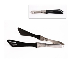 Pinza In Acciaio Per Grill Barbecue Cucina Accessori características