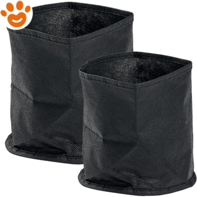 Vaso Cestello Tondo In Tessuto Per Piante Acquatiche 25Cm Oase Laghetto