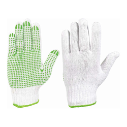Guanti In Cotone Multiuso Tg. L en oferta