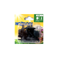 Irrigatore In Linea 360° Consumo Regolabile Hozelock Irrigazione Giardino Giardinaggio Esterno en oferta